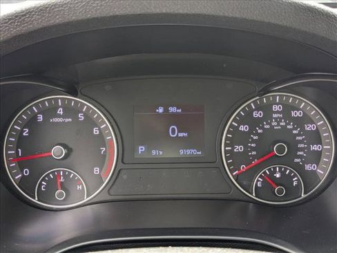 Used 2020 Kia Optima Premium image 11