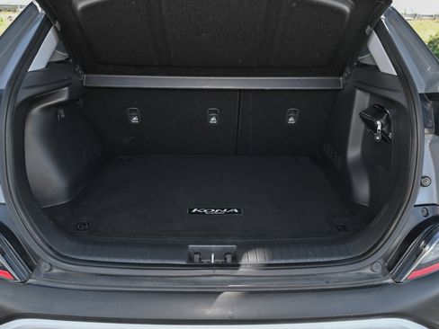 Used 2023 Hyundai Kona SEL image 39