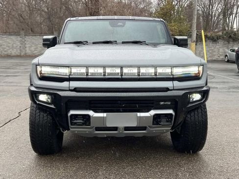 New 2026 GMC Hummer EV SUV image 8