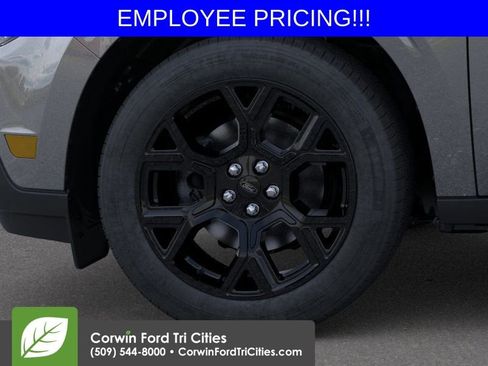 New 2026 Ford Maverick Lariat AWD/4WD image 20