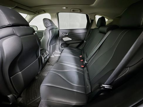 Used 2019 Acura RDX AWD w/ Technology Package image 28