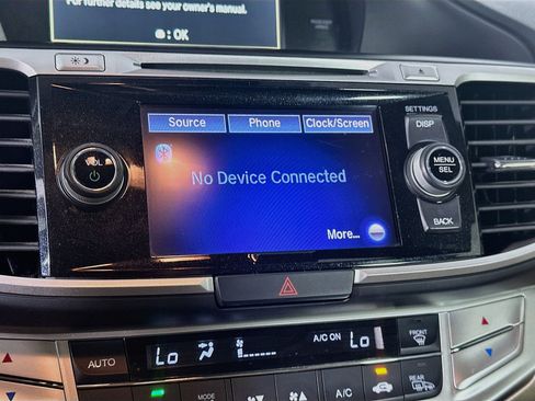 Used 2013 Honda Accord EX-L image 21