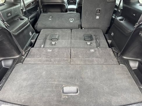 Used 2024 Jeep Grand Cherokee L Limited w/ Trailer Tow Package AWD/4WD image 16