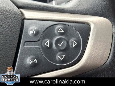 Used 2022 GMC Canyon Denali w/ Denali Black Edition Package image 22