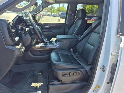 Used 2023 Chevrolet Silverado 1500 LT Trail Boss w/ Convenience Package II