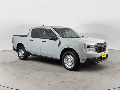 Certified 2024 Ford Maverick XL w/ Equipment Group 100A Standard AWD/4WD image 3
