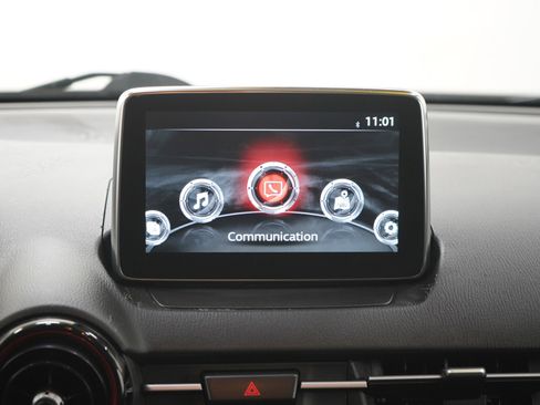 Used 2017 MAZDA CX-3 Touring AWD/4WD image 17