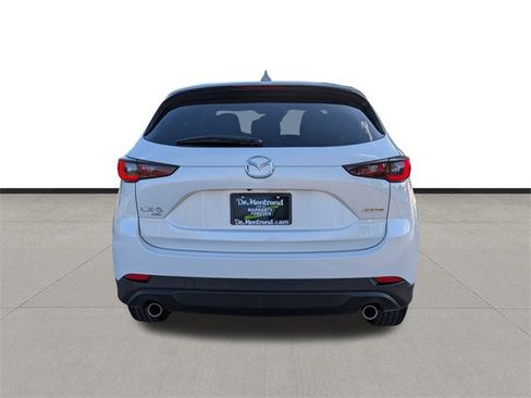 Used 2025 MAZDA CX-5 AWD 2.5 S image 6
