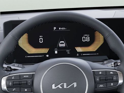 New 2026 Kia K5 GT-Line FWD image 17
