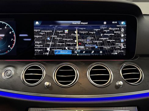 Certified 2023 Mercedes-Benz E 350 Sedan image 33