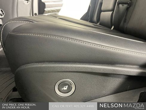 Used 2023 Genesis GV80 3.5T Advanced + AWD/4WD image 27