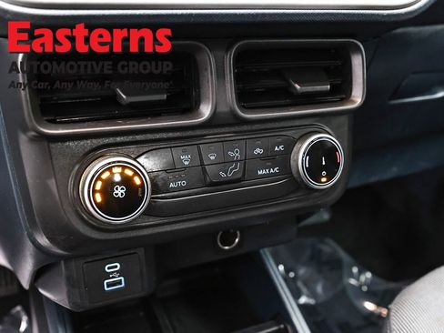 Used 2022 Ford Maverick XL w/ Equipment Group 100A Standard image 20