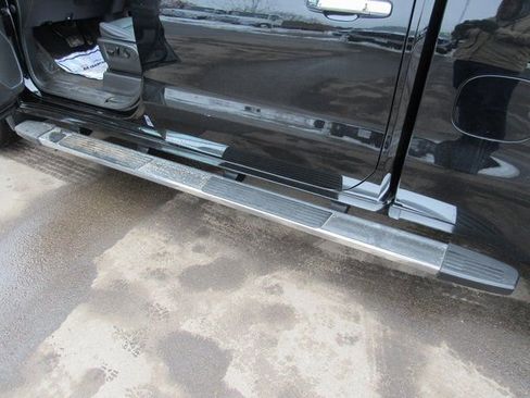 Certified 2023 GMC Sierra 1500 SLT w/ SLT Premium Plus Package image 10