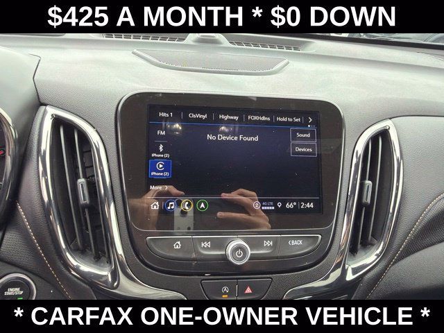 Used 2024 Chevrolet Equinox Premier AWD/4WD image 23