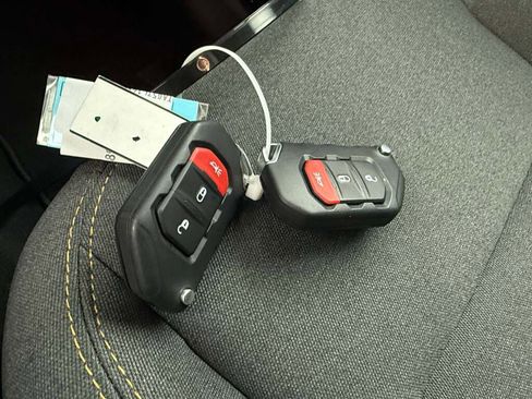 New 2026 Jeep Gladiator Sport image 27