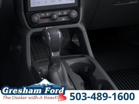 New 2026 Ford Ranger XLT image 17