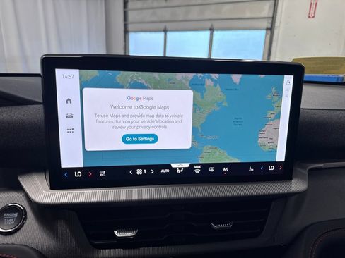 New 2026 Ford Explorer ST-Line AWD/4WD image 19