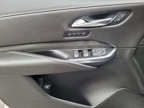 Used 2020 Cadillac XT4 Sport w/ Driver Awareness Package image 18