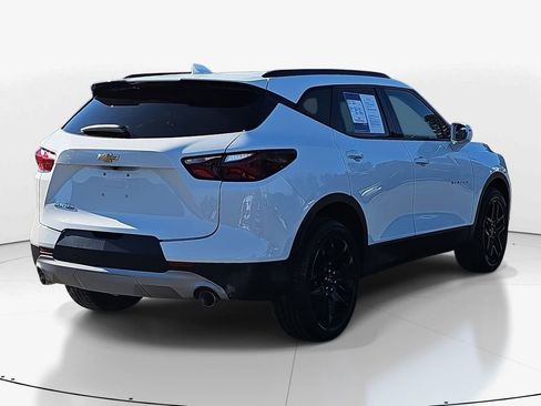 Used 2020 Chevrolet Blazer LT image 5