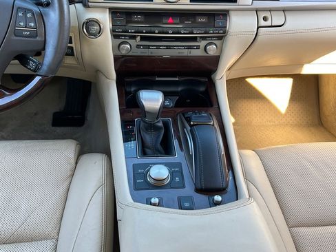Used 2016 Lexus LS 460 460 image 12