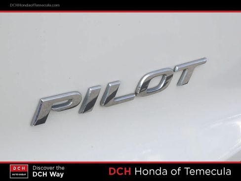 Used 2017 Honda Pilot EX-L image 7