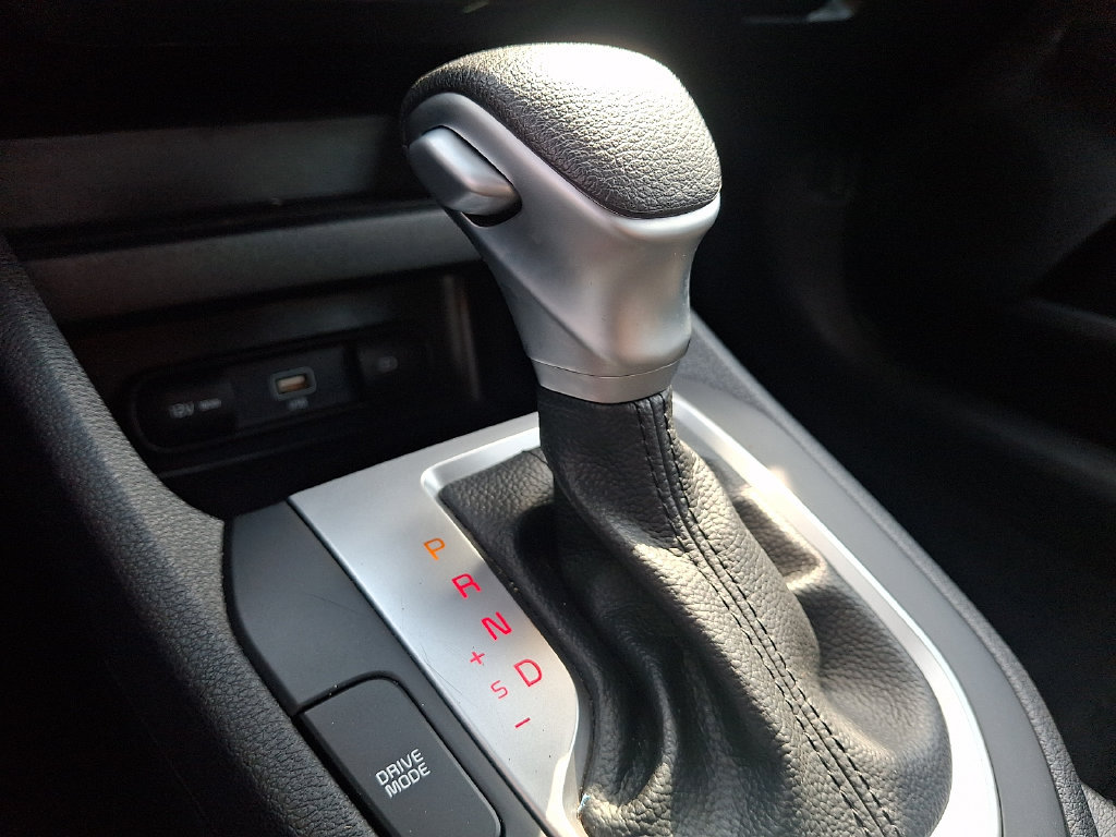 Used 2024 Kia Forte LXS FWD image 14
