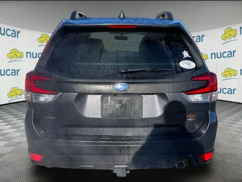 Used 2023 Subaru Forester Wilderness image 3
