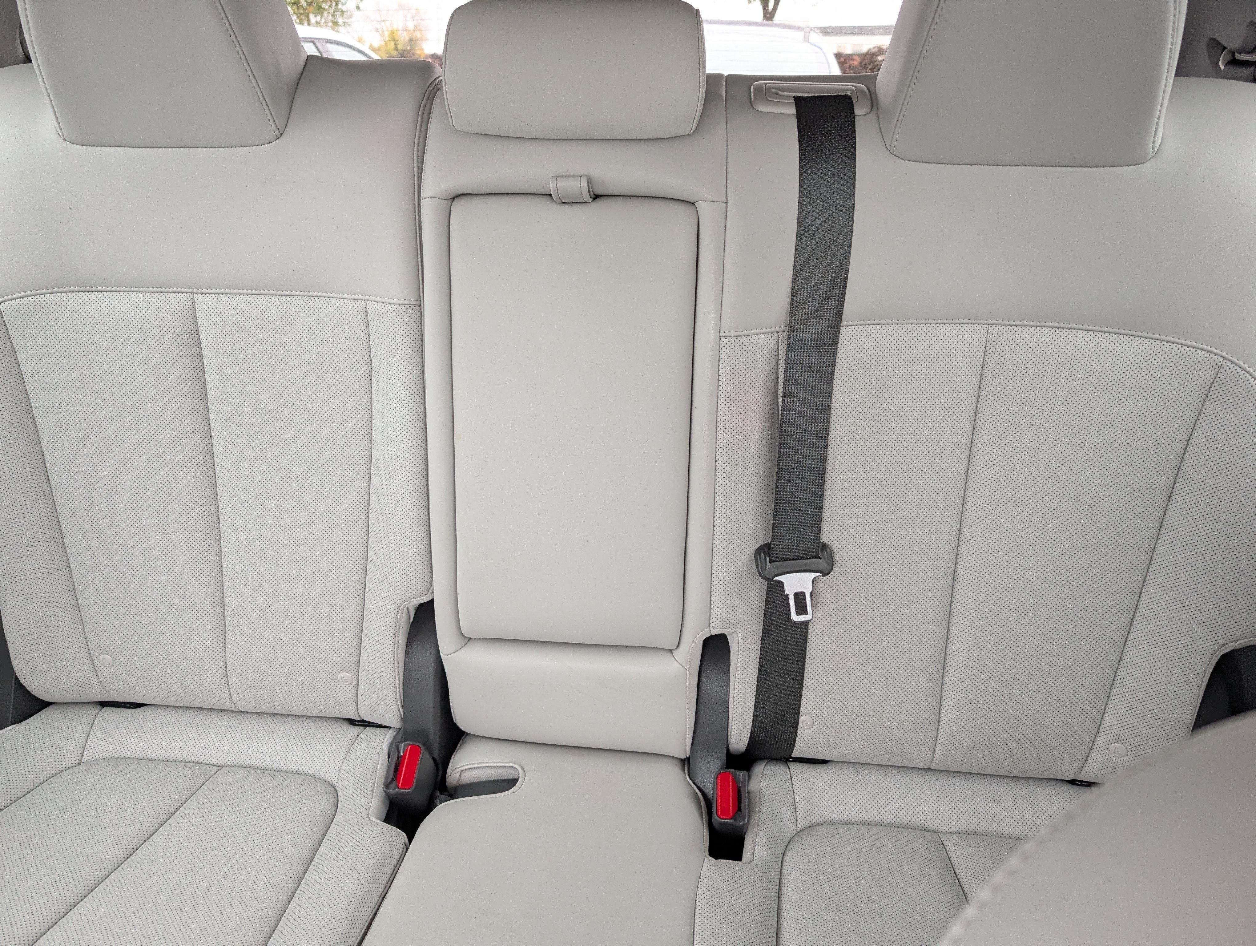 Certified 2023 Hyundai Ioniq 5 SEL AWD/4WD image 13