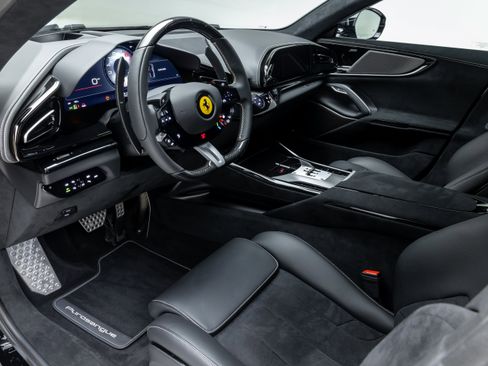 Used 2026 Ferrari Purosangue AWD/4WD image 95