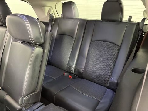 Used 2016 Dodge Journey Crossroad image 46