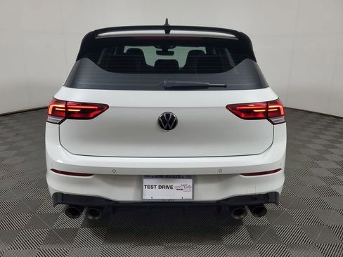 Used 2026 Volkswagen Golf w/ Euro Style Package AWD/4WD image 5