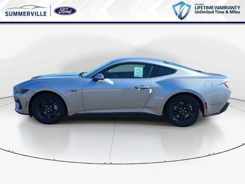 New 2026 Ford Mustang GT RWD image 8