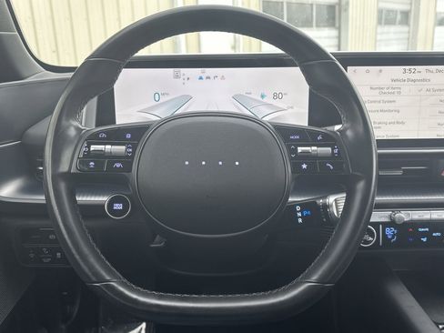 Used 2023 Hyundai Ioniq 6 SE image 27