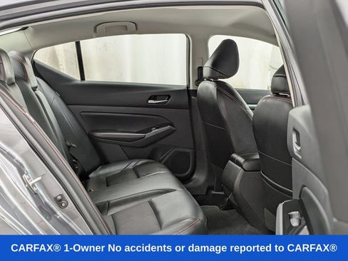 Used 2024 Nissan Altima 2.5 SR FWD image 28