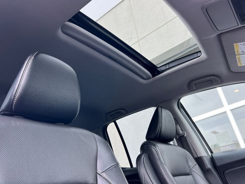 Used 2022 Honda Ridgeline RTL-E image 16