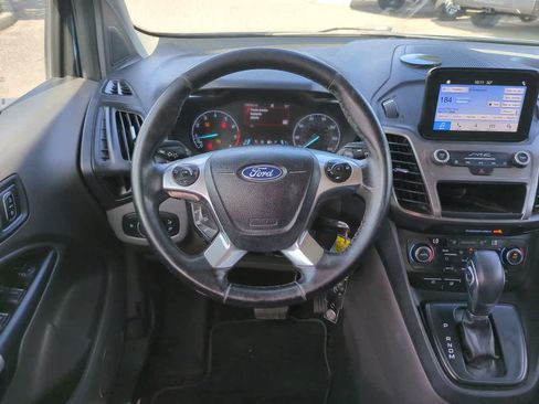 Used 2020 Ford Transit Connect XLT w/ Trailer Tow Package FWD image 15