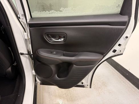 Used 2023 Honda HR-V Sport image 25