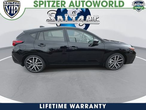 New 2026 Subaru Impreza 2.0i Sport AWD/4WD image 10