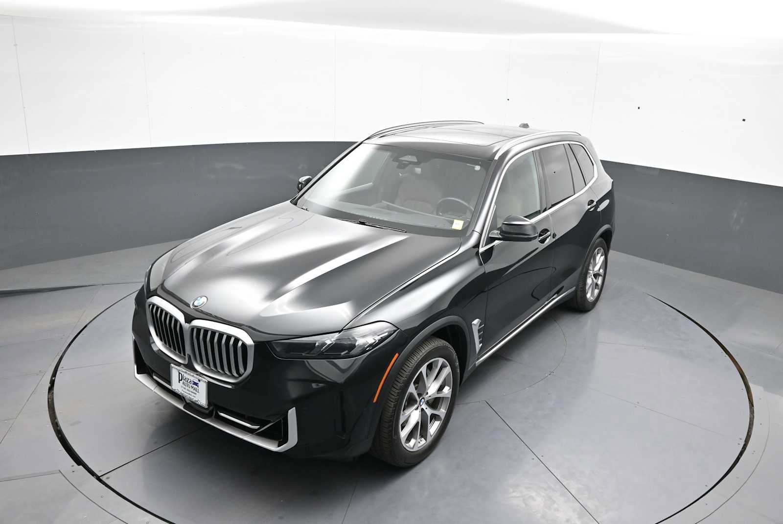 Used 2024 BMW X5 xDrive40i w/ Climate Comfort Package AWD/4WD image 38
