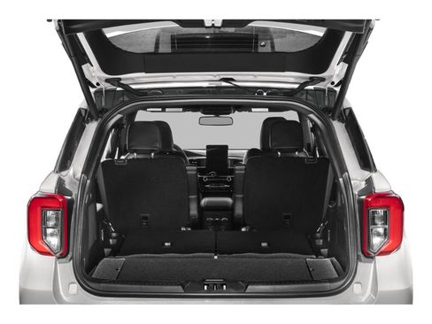 Used 2023 Ford Explorer ST w/ Equipment Group 401A image 6