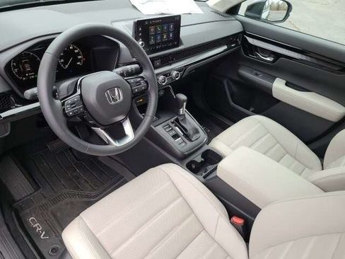 Used 2024 Honda CR-V EX-L image 19