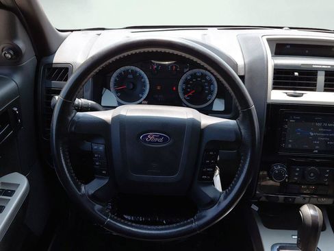 Used 2010 Ford Escape XLT FWD image 45