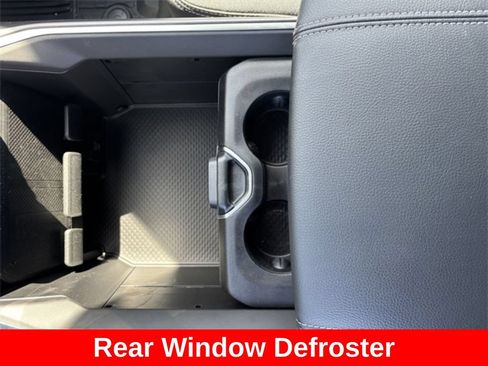 Certified 2025 RAM 1500 Big Horn AWD/4WD image 14