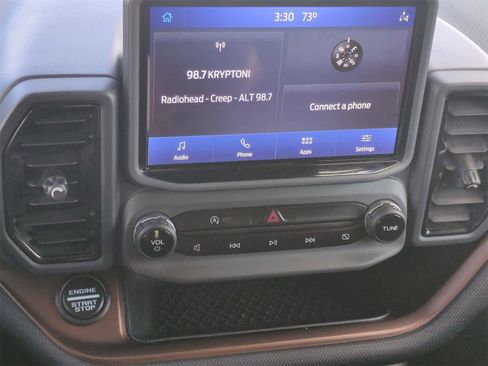 Used 2021 Ford Bronco Sport Outer Banks image 27