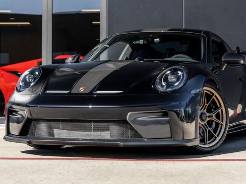 Certified 2025 Porsche 911 GT3 image 7