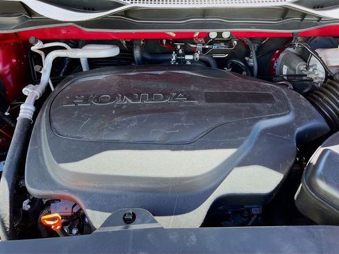 Used 2023 Honda Odyssey Sport image 32