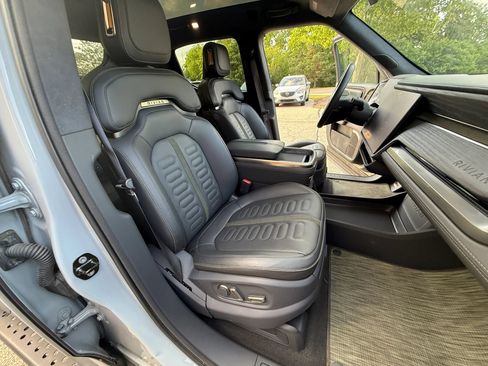 Used 2022 Rivian R1T Launch Edition AWD/4WD image 16