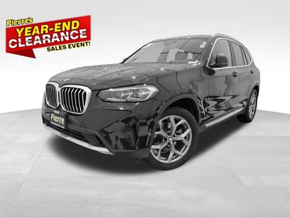 Used 2023 BMW X3 xDrive30i