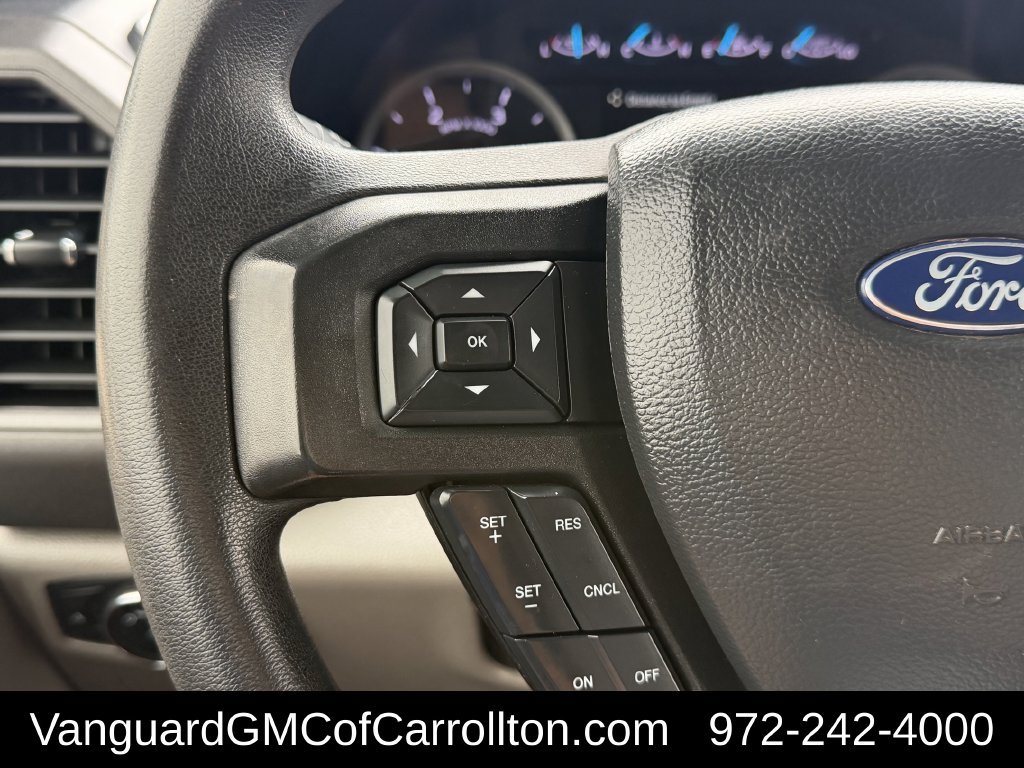 Used 2022 Ford F450 XL w/ STX Appearance Package AWD/4WD image 14