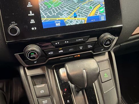 Used 2017 Honda CR-V EX-L image 10